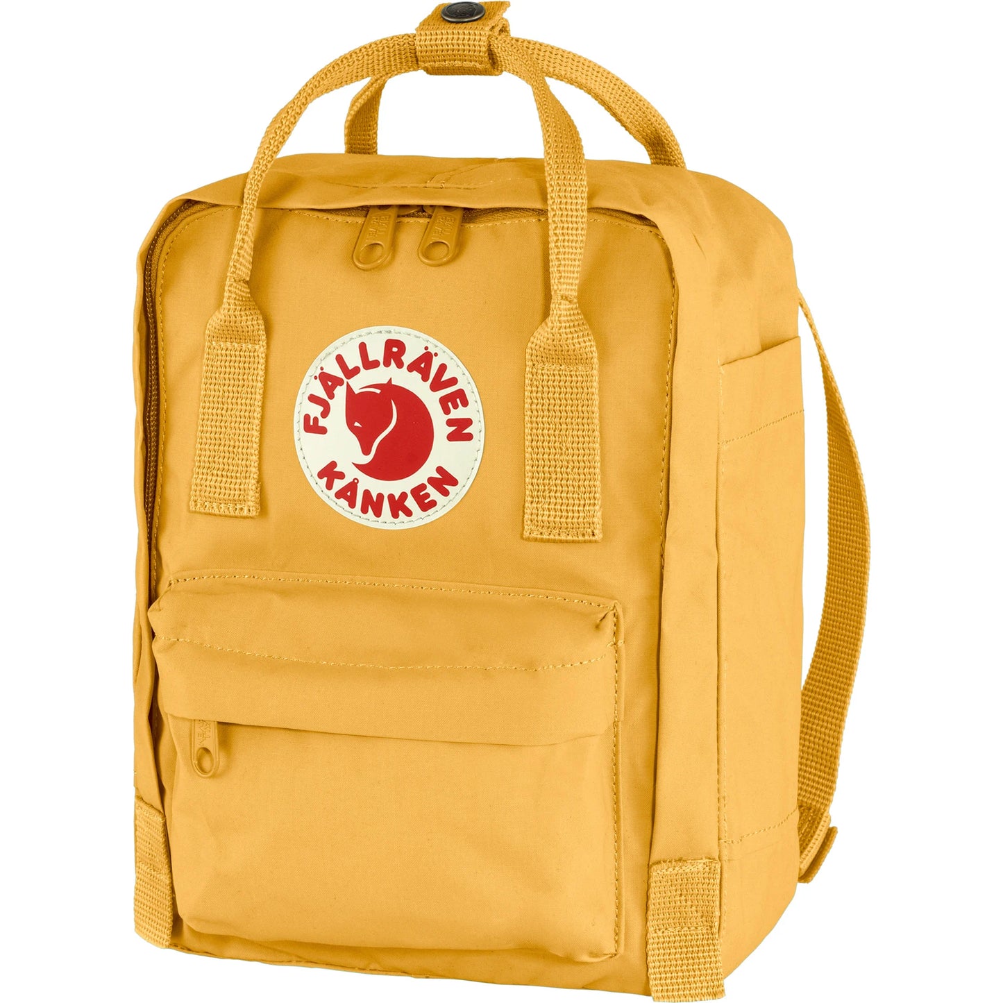 Zaino Fjallraven 160 Ochre da Donna F23561  kanken mini 7L