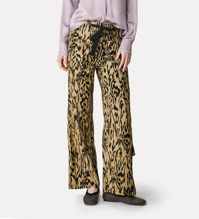 Pantalone Forte Forte Honey da Donna 14417