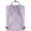 Zaino Fjallraven 457 Pastel Lavender da Donna f23510 16L