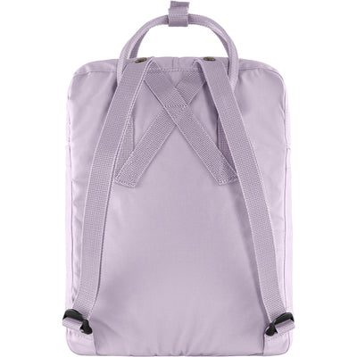 Zaino Fjallraven 457 Pastel Lavender da Donna f23510 16L