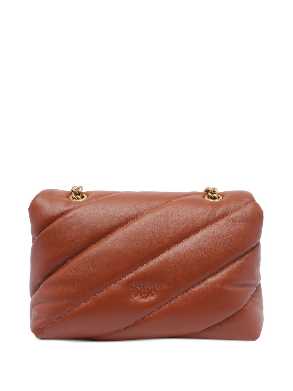 Borsa Pinko Arabo da Donna love puff classic cl sheep nappa
