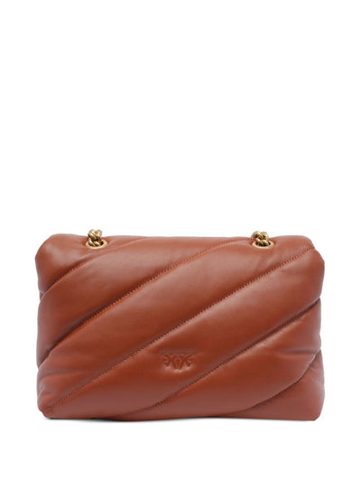 Borsa Pinko Arabo da Donna love puff classic cl sheep nappa