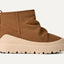 Scarpa Ugg Chestnut Whitecap da Uomo 1173811 heritage utility mini
