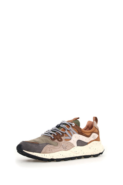 Scarpa Flower Mountain Grey Onion 1e79 da Uomo 2017816 01 yamano 3