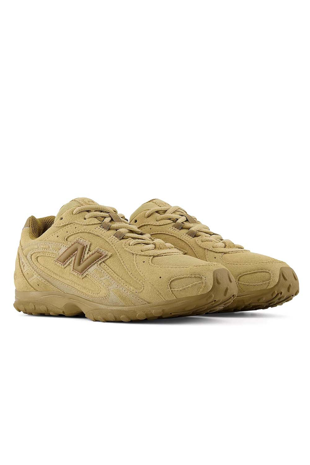 Scarpa New Balance Quicksand Bark da Donna u204lfsp
