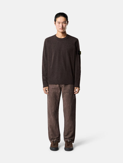 Maglia Stone Island V0m5g da Uomo l2s155100021s00b4