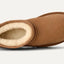 Scarpa Ugg Chestnut da Donna 1116109 classic ultra mini