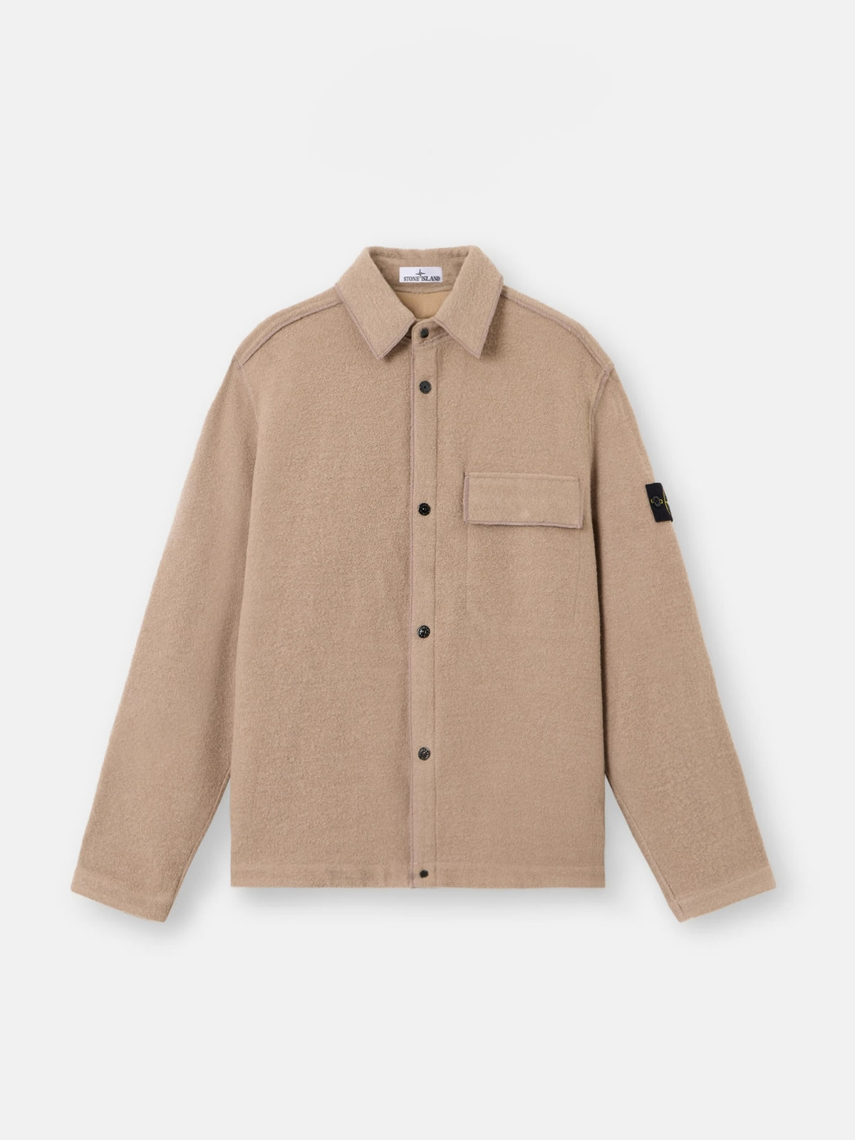 Giubbotto Stone Island V0094 da Uomo l2s151200034s0461