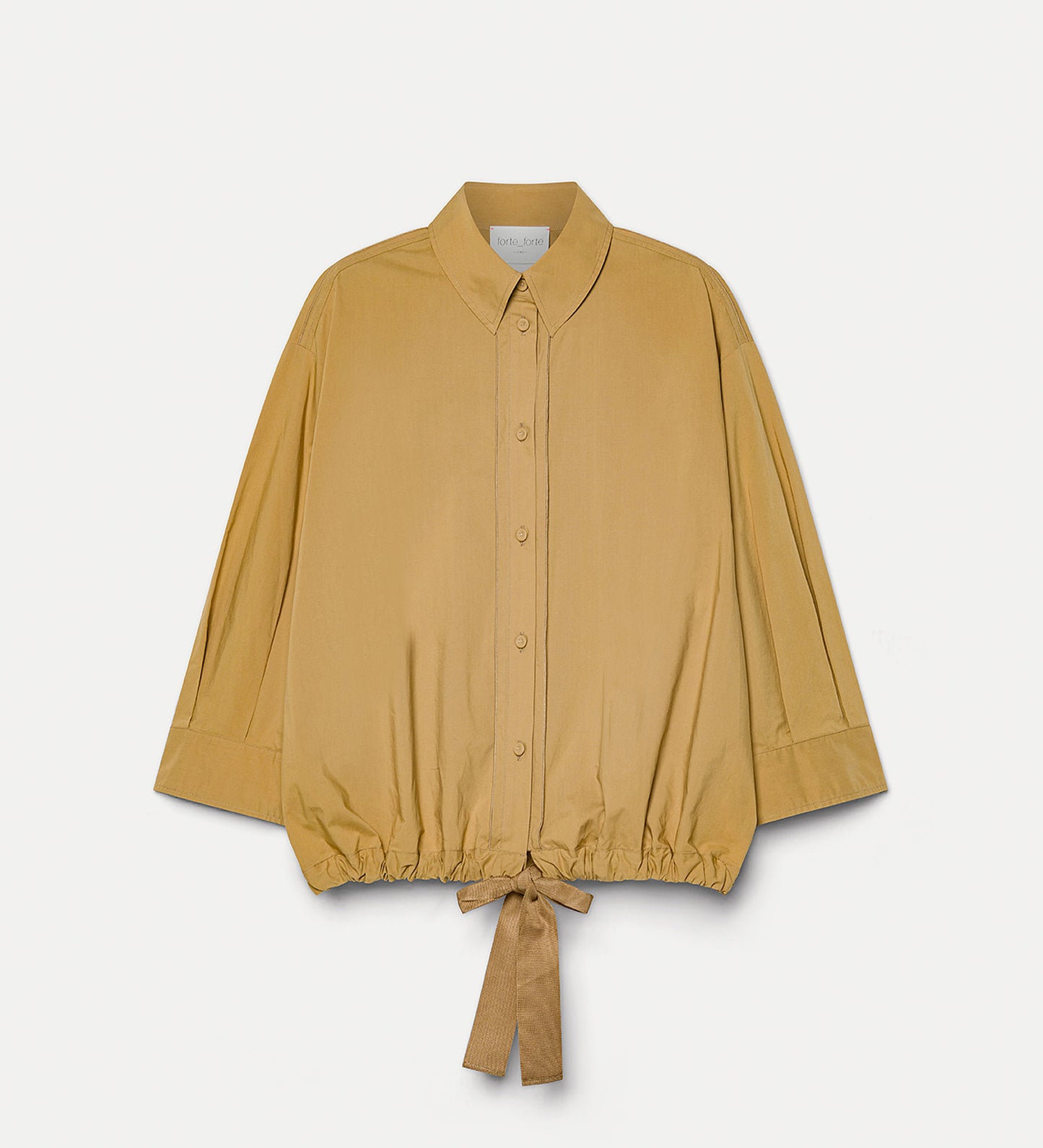 Camicia Forte Forte Ambra da Donna 14608