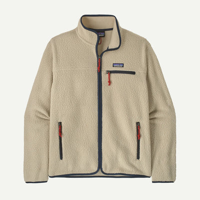 Felpa Patagonia Plcn da Uomo 22802 retro  pile