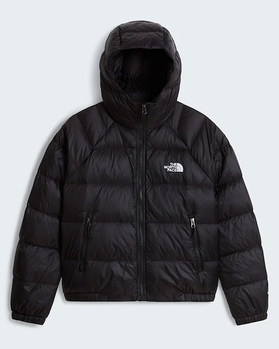 Giubbotto The North Face Black  da Donna NF0A5GGG jk31 hydrenalite
