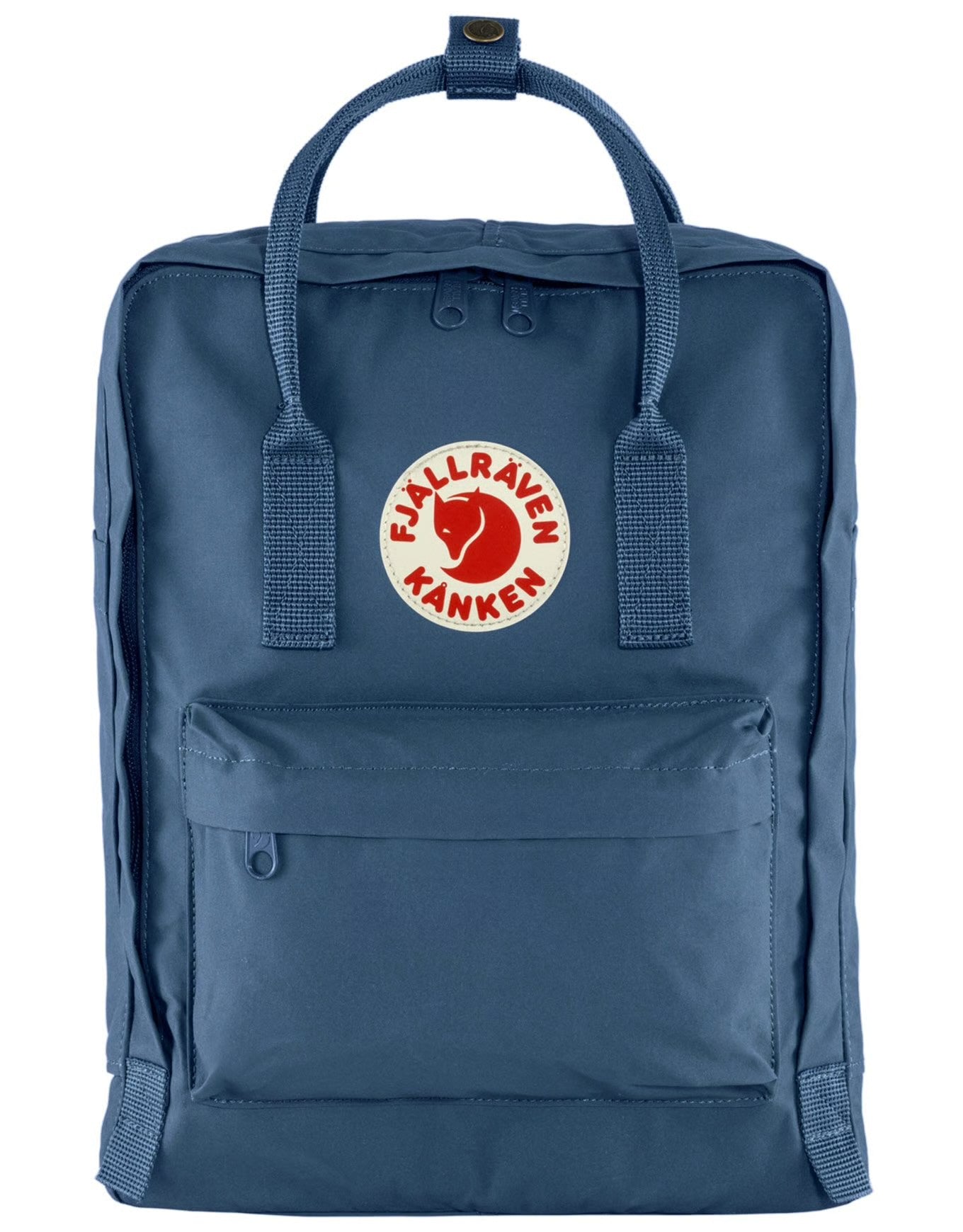 Zaino Fjallraven 540 Royal Blue da Donna kanken 23510