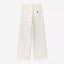 Pantalone Carhartt Wip White Rinsed da Donna i030497 jane pant