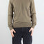 Maglia Apc Kaki Chine da Uomo coezj h23455