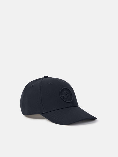 Cappello Stone Island V0020 da Uomo l2s159100013s0248