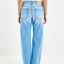 Jeans Vicolo Denim da Donna dab5106 zoe