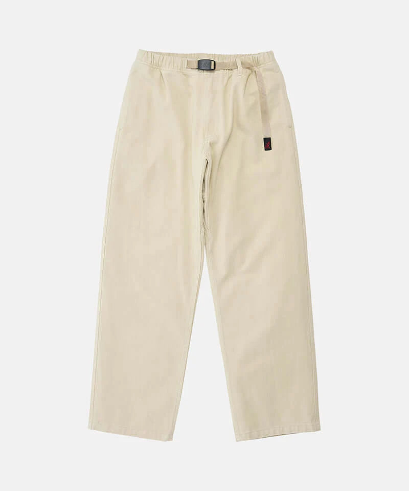 Pantalone Gramicci Sand  da Uomo g6fm p019 Winter Twil