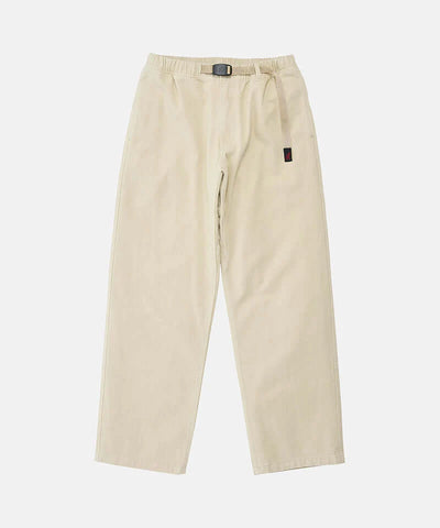 Pantalone Gramicci Sand  da Uomo g6fm p019 Winter Twil