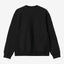 Felpa Carhartt Wip Black da Uomo i025475
