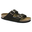 Scarpa Birkenstock Mocca da Uomo 951313 arizona sfb