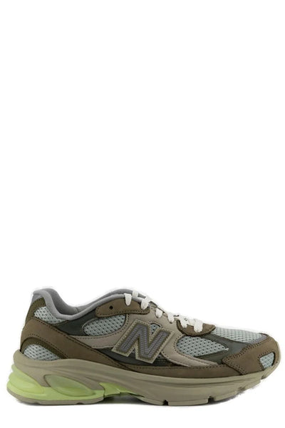 Scarpa New Balance Covert Green Dry Lime Lone u2010 1ah