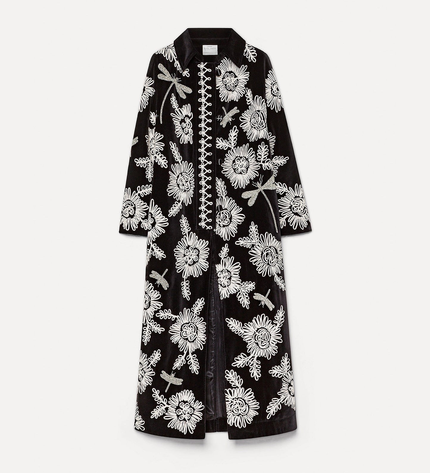Cappotto Forte Forte Ambra da Donna 14038