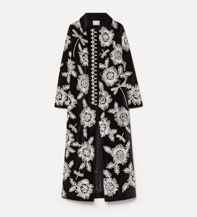Cappotto Forte Forte Ambra da Donna 14038