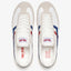 Scarpa Pro Keds White Red Blue da Donna r7226slw racer 77
