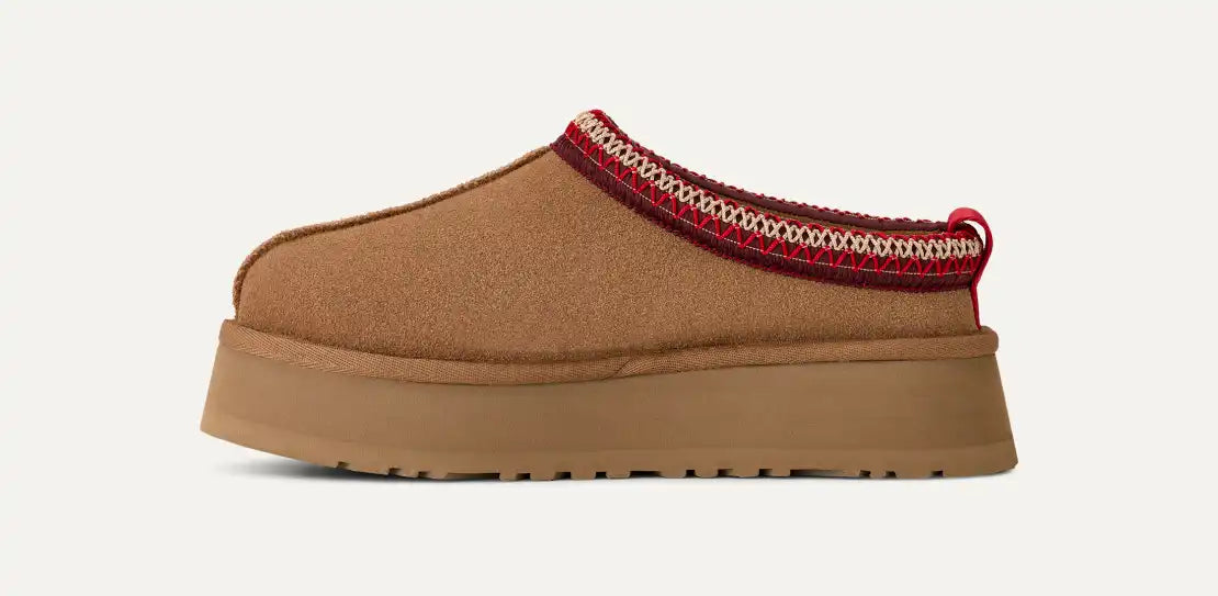 Scarpa Ugg Chestnut da Donna 1174471 tazz