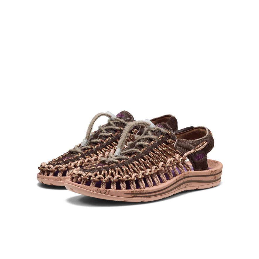 Scarpa Keen Bison da Donna 1032098 uneek lea x terrain