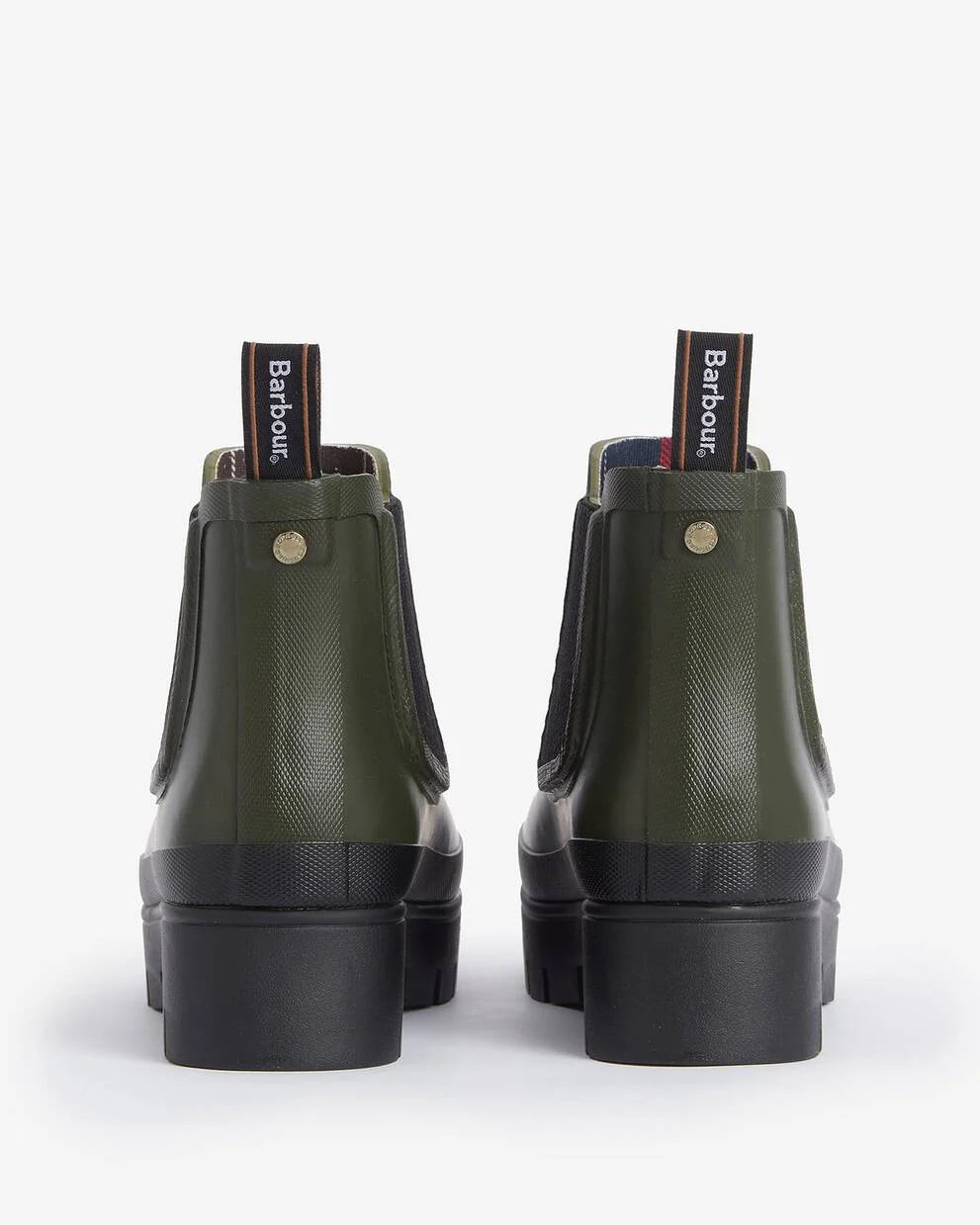 Scarpa Barbour Ol12 da Donna lrf0100 halton chelsea welly