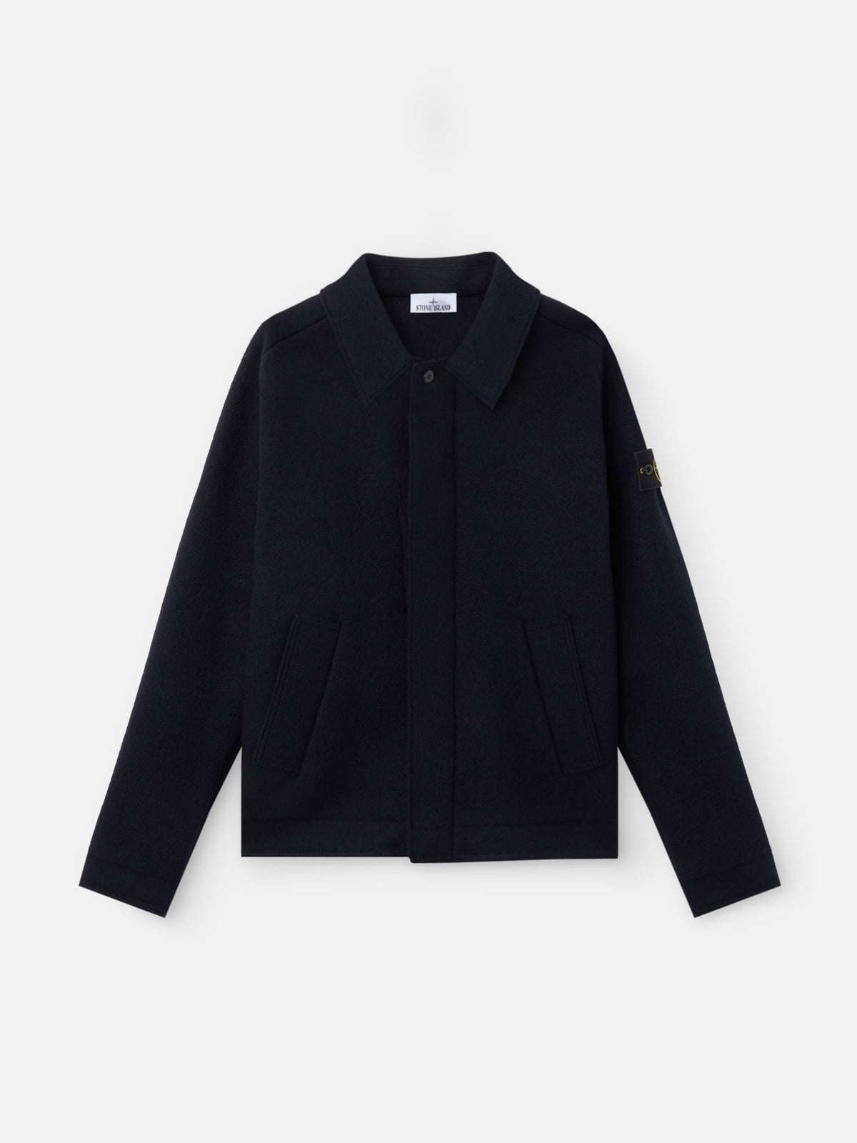 Maglia Stone Island V0020 da Uomo l2s155100042s0in1