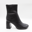 Scarpa Ash Nero da Donna eclat bis01 nappa stretch pu
