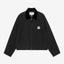 Giubbotto Carhartt Wip Black da Donna i035972 newkirk summer