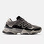 Scarpa New Balance Black da Uomo u9060era