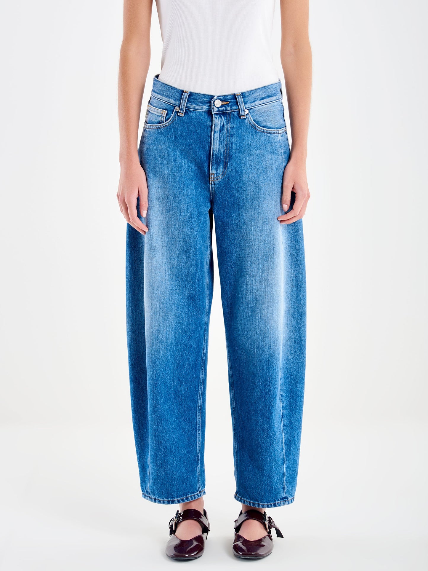 Jeans Vicolo Denim da Donna DAB5158CHIARA