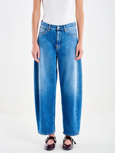 Jeans Vicolo Denim da Donna DAB5158CHIARA