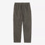 Pantalone Carhartt Wip Shungite da Uomo i029919 flint