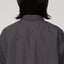 Camicia Snow Peak Charcoal da Uomo cotton ripstop