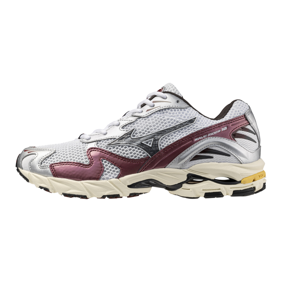 Scarpa Mizuno 14 da Uomo d1ga2431 wave rider