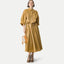 Gonna Forte Forte Ambra da Donna 14610