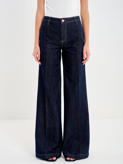 Jeans Vicolo Denim da Donna dab5162 elena