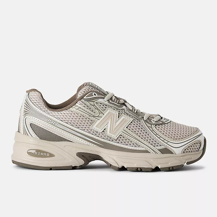 Scarpa New Balance Natural Green u740as2
