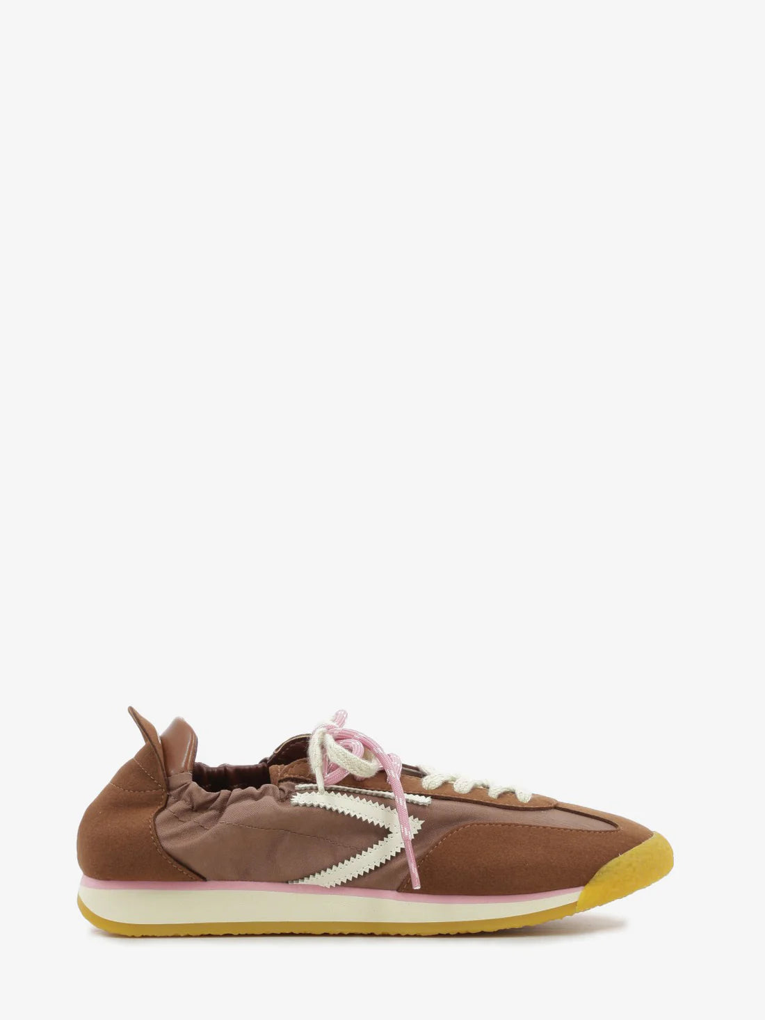 Scarpa Puraii 026 da Donna pu602p panther brownie