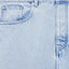 Jeans Drole De Monsieur Light Blue da Uomo bp201 co123 lbe