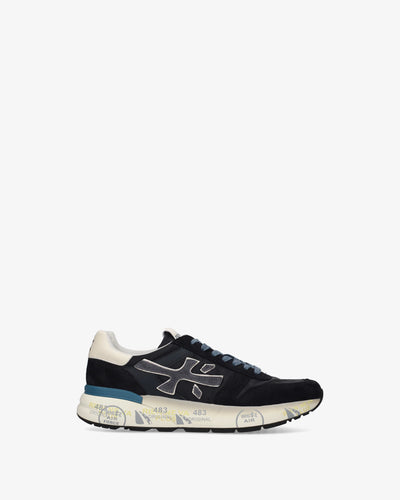 Scarpa Premiata 7716 da Uomo mik