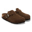 Scarpa Birkenstock Carafe Tonal  1031637 boston sfb suede