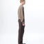 Pantalone Sunflower Brown da Uomo 5139 1 loose