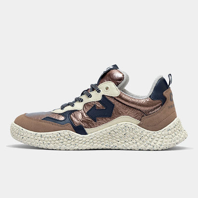 Scarpa Id Eight Bronze da Donna hana