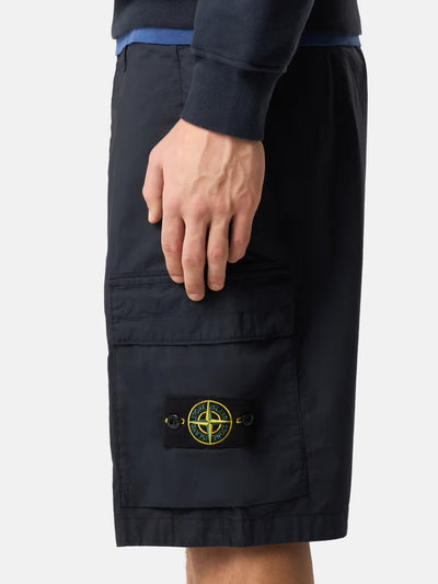 Pantalone Stone Island V0020 da Uomo k1s15l100l08s0003